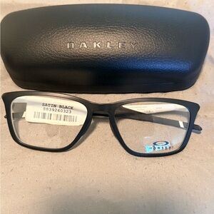 Oakley Matte Black Men's Eyewear